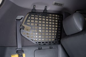 Lexus GX 470 Molle Storage Panels - Rear - DV8 Offroad - `03-`09